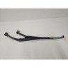 Bras Essuie Glace Avant Nissan Qashqai 2 Phase 1 (1)