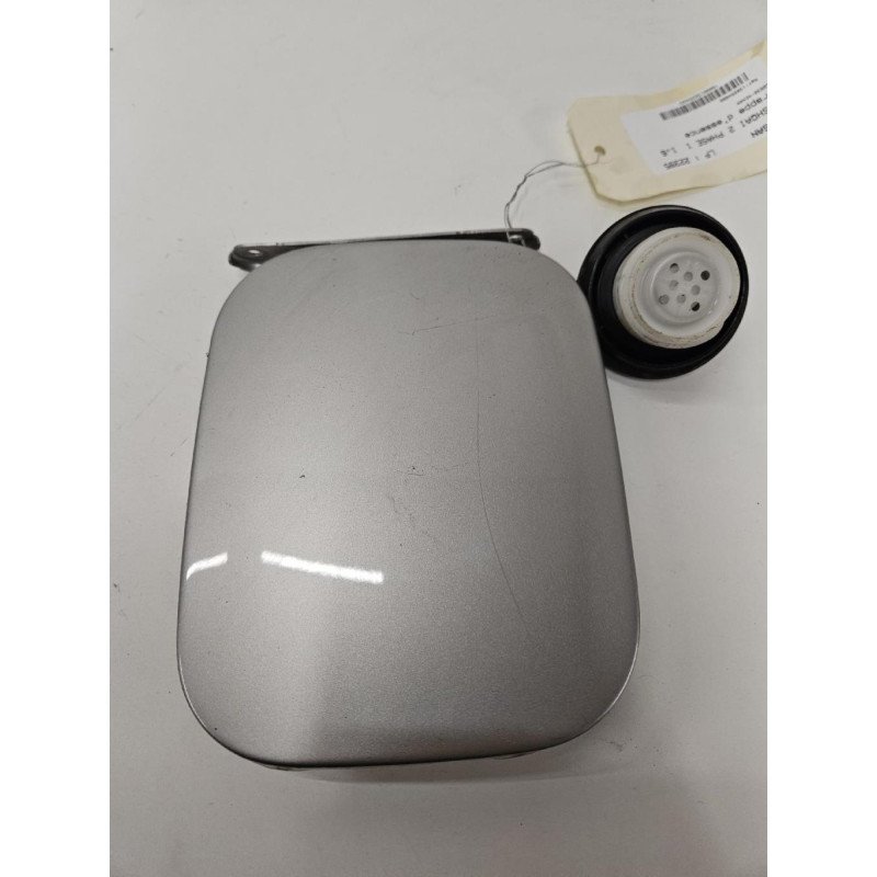 Trappe D'essence Nissan Qashqai 2 Phase 1 (1)