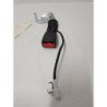 Attache Ceinture Arriere Gauche Nissan Qashqai 2 Phase 1 (1)