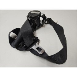 Ceinture Arriere Droit Nissan Qashqai 2 Phase 1 (2)