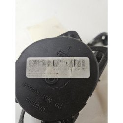Ceinture Arriere Droit Nissan Qashqai 2 Phase 1 (3)