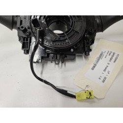 Com (bloc Contacteur Tournant+commodo Essuie Glace+commodo Phare) Nissan Qashqai 2 Phase 1 (4)