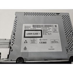 Autoradio D'origine Nissan Qashqai 2 Phase 1 (2)
