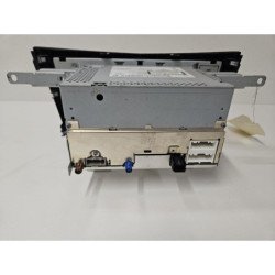 Autoradio D'origine Nissan Qashqai 2 Phase 1 (3)