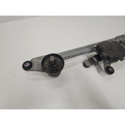 Moteur Essuie Glace Avant Nissan Qashqai 2 Phase 1 (2)