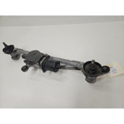 Moteur Essuie Glace Avant Nissan Qashqai 2 Phase 1 (3)