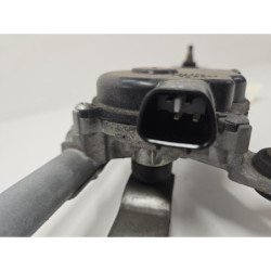 Moteur Essuie Glace Avant Nissan Qashqai 2 Phase 1 (4)
