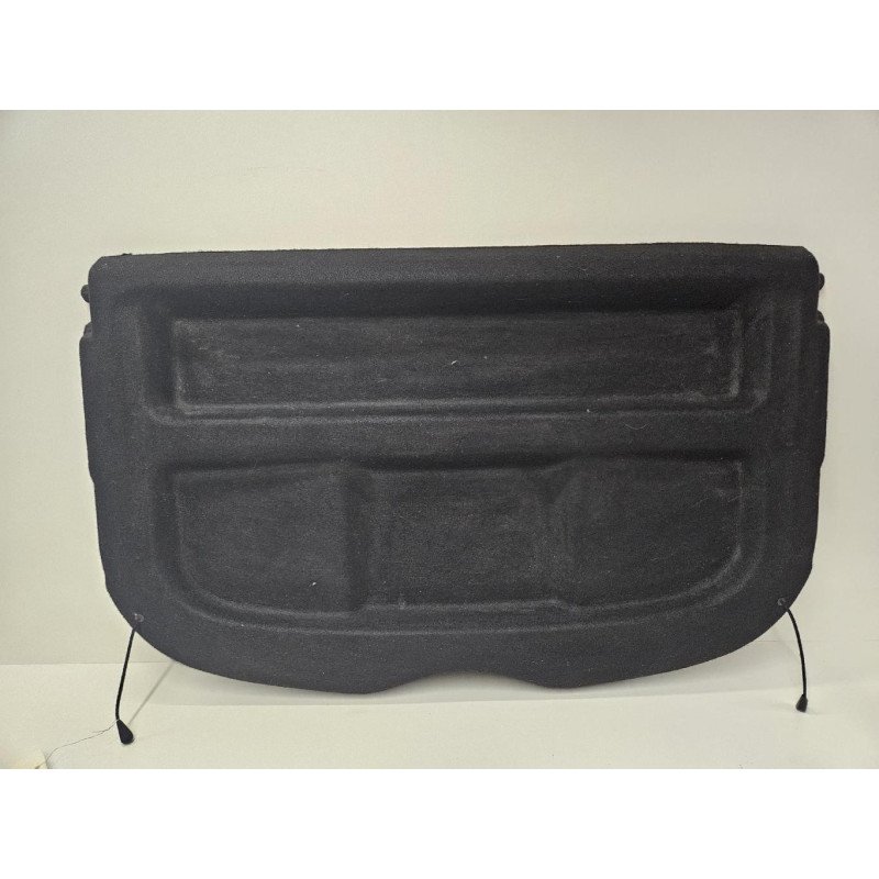 Plage Arriere Nissan Qashqai 2 Phase 1 (1)