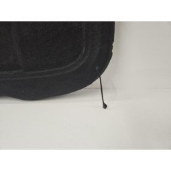 Plage Arriere Nissan Qashqai 2 Phase 1 (2)