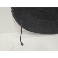 Plage Arriere Nissan Qashqai 2 Phase 1 (3)