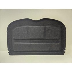 Plage Arriere Nissan Qashqai 2 Phase 1 (4)