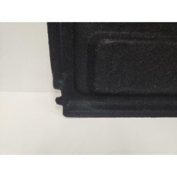 Plage Arriere Nissan Qashqai 2 Phase 1 (6)