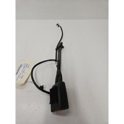 Pretensionneur De Ceinture Avant Gauche Nissan Qashqai 2 Phase 1 (1)