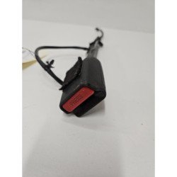 Pretensionneur De Ceinture Avant Gauche Nissan Qashqai 2 Phase 1 (2)