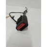 Pretensionneur De Ceinture Avant Gauche Nissan Qashqai 2 Phase 1 (2)