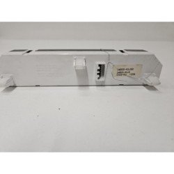 Horloge Suzuki Swift 3 (3)