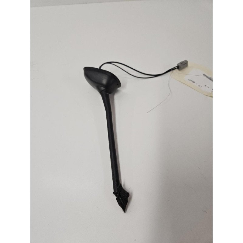 Antenne Suzuki Swift 3 (1)