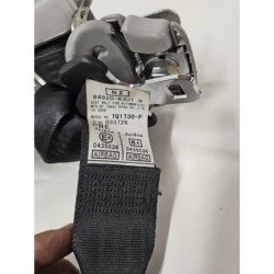 Ceinture Avant Droit Suzuki Swift 3 (3)