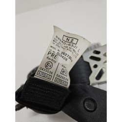 Ceinture Avant Gauche Suzuki Swift 3 (2)