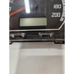Compteur Suzuki Swift 3 (4)