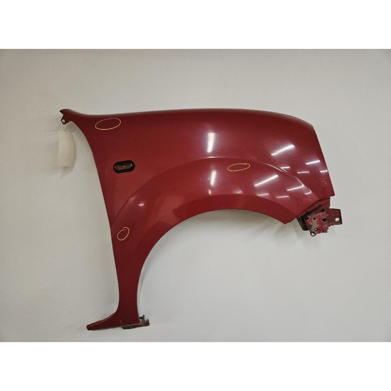 Aile Avant Droit Renault Kangoo 1 Phase 1 (1)