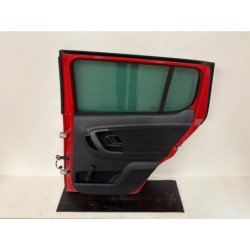 Porte Arriere Droit Skoda Fabia 2 Phase 2 (5)