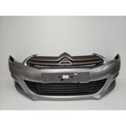 Pare Choc Avant Citroen C4 2 Phase 2 (1)