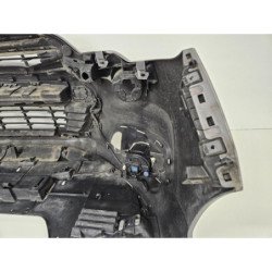 Pare Choc Avant Citroen C4 2 Phase 2 (2)