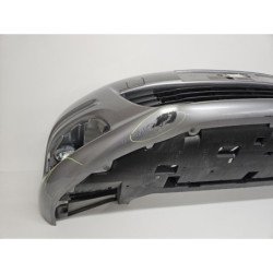 Pare Choc Avant Citroen C4 2 Phase 2 (5)