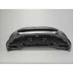 Pare Choc Avant Citroen C4 2 Phase 2 (6)