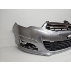 Pare Choc Avant Citroen C4 2 Phase 2 (7)