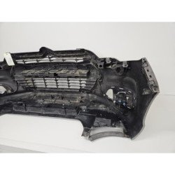 Pare Choc Avant Citroen C4 2 Phase 2 (8)