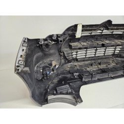 Pare Choc Avant Citroen C4 2 Phase 2 (9)