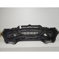 Pare Choc Avant Citroen C4 2 Phase 2 (11)