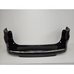 Pare Choc Arriere Renault Clio 4 Phase 1 Break (1)