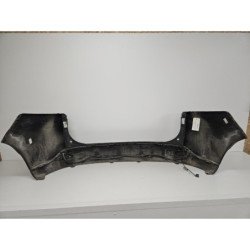 Pare Choc Arriere Renault Clio 4 Phase 1 Break (2)