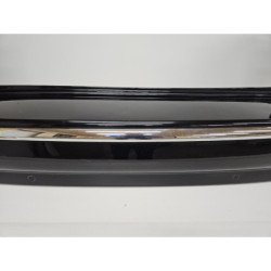 Pare Choc Arriere Renault Clio 4 Phase 1 Break (3)