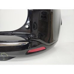 Pare Choc Arriere Renault Clio 4 Phase 1 Break (4)