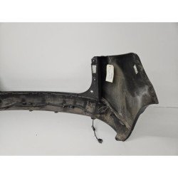 Pare Choc Arriere Renault Clio 4 Phase 1 Break (5)