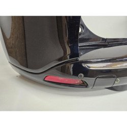 Pare Choc Arriere Renault Clio 4 Phase 1 Break (6)