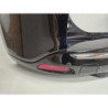 Pare Choc Arriere Renault Clio 4 Phase 1 Break (6)