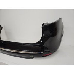 Pare Choc Arriere Renault Clio 4 Phase 1 Break (8)