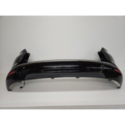 Pare Choc Arriere Renault Clio 4 Phase 1 Break (9)