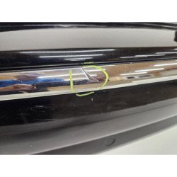 Pare Choc Arriere Renault Clio 4 Phase 1 Break (10)
