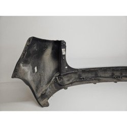 Pare Choc Arriere Renault Clio 4 Phase 1 Break (12)