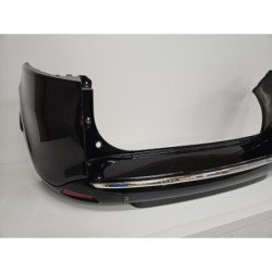 Pare Choc Arriere Renault Clio 4 Phase 1 Break (13)