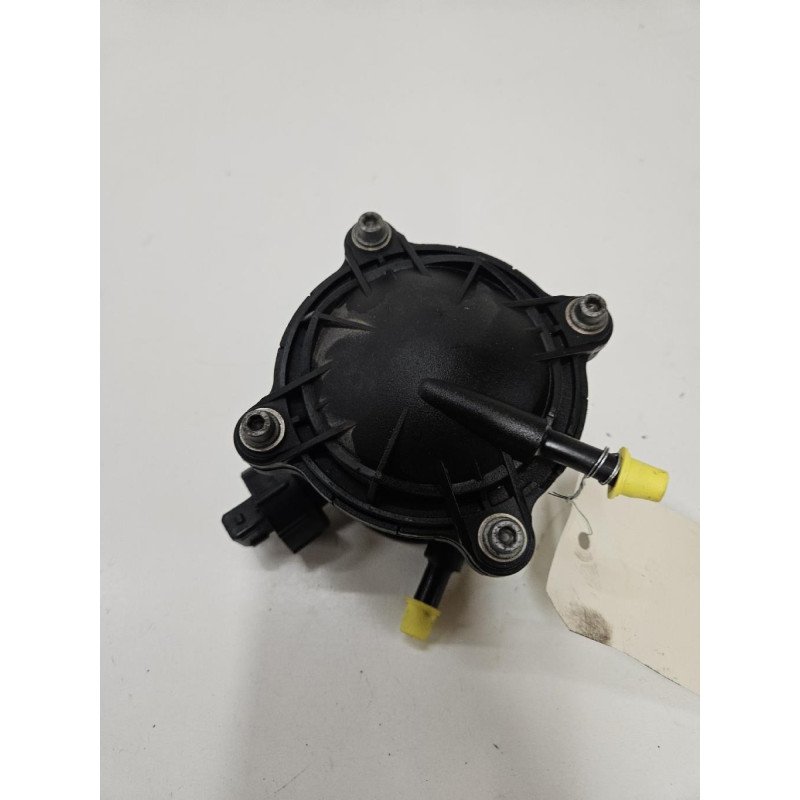 Support De Filtre Carburant Peugeot 406 Phase 1 (1)
