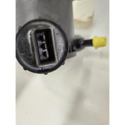 Support De Filtre Carburant Peugeot 406 Phase 1 (3)