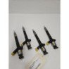 Injecteurs Toyota Corolla Verso 2 Phase 1 (1)