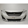 Pare Choc Avant Peugeot 3008 2 Phase 1 (1)